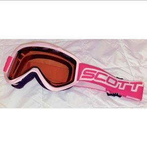 ❄️ Scott Ski / Snowboard Goggles ❄️